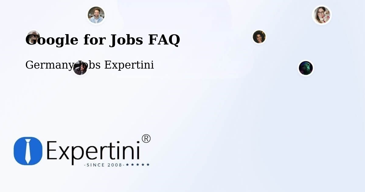 Google for Jobs Posting Guide – Timmaspe - Germany Jobs Expertini