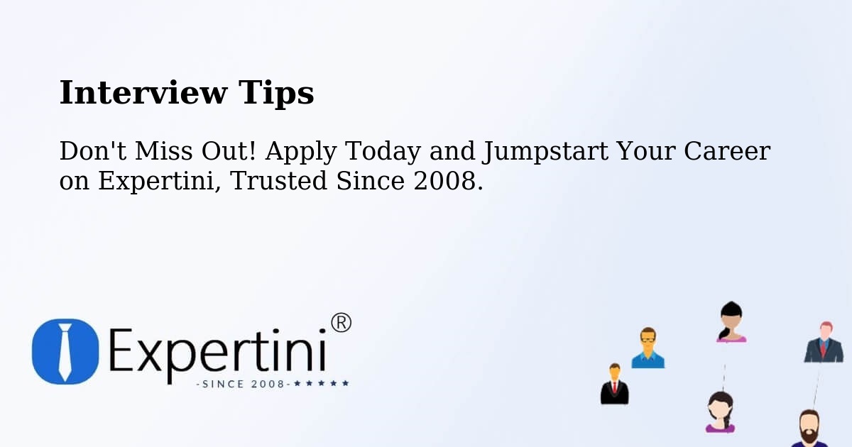 Interview Tips & Techniques for Job Seekers – Timmaspe - Timmaspe, Germany Jobs Expertini