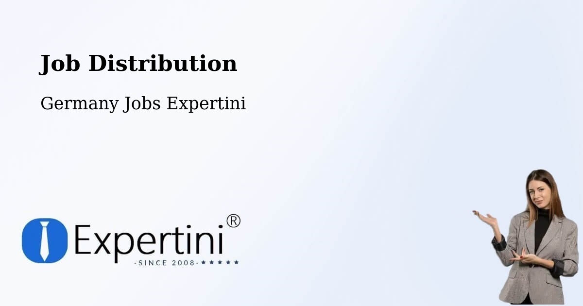 Multi-Channel Job Distribution & Job Board Posting in Timmaspe - Germany Jobs Expertini
